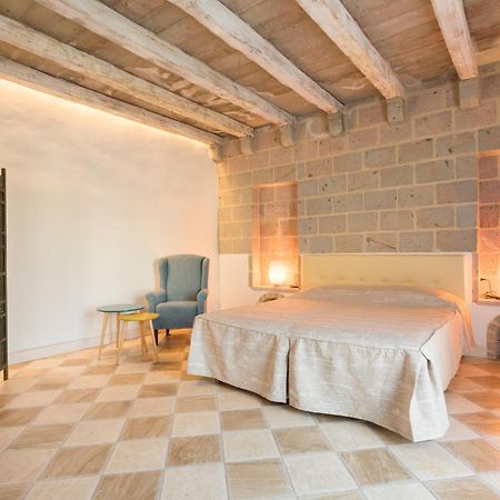 La Petite Maison Tresnuraghes Dış mekan fotoğraf