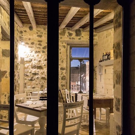 La Petite Maison Tresnuraghes Dış mekan fotoğraf