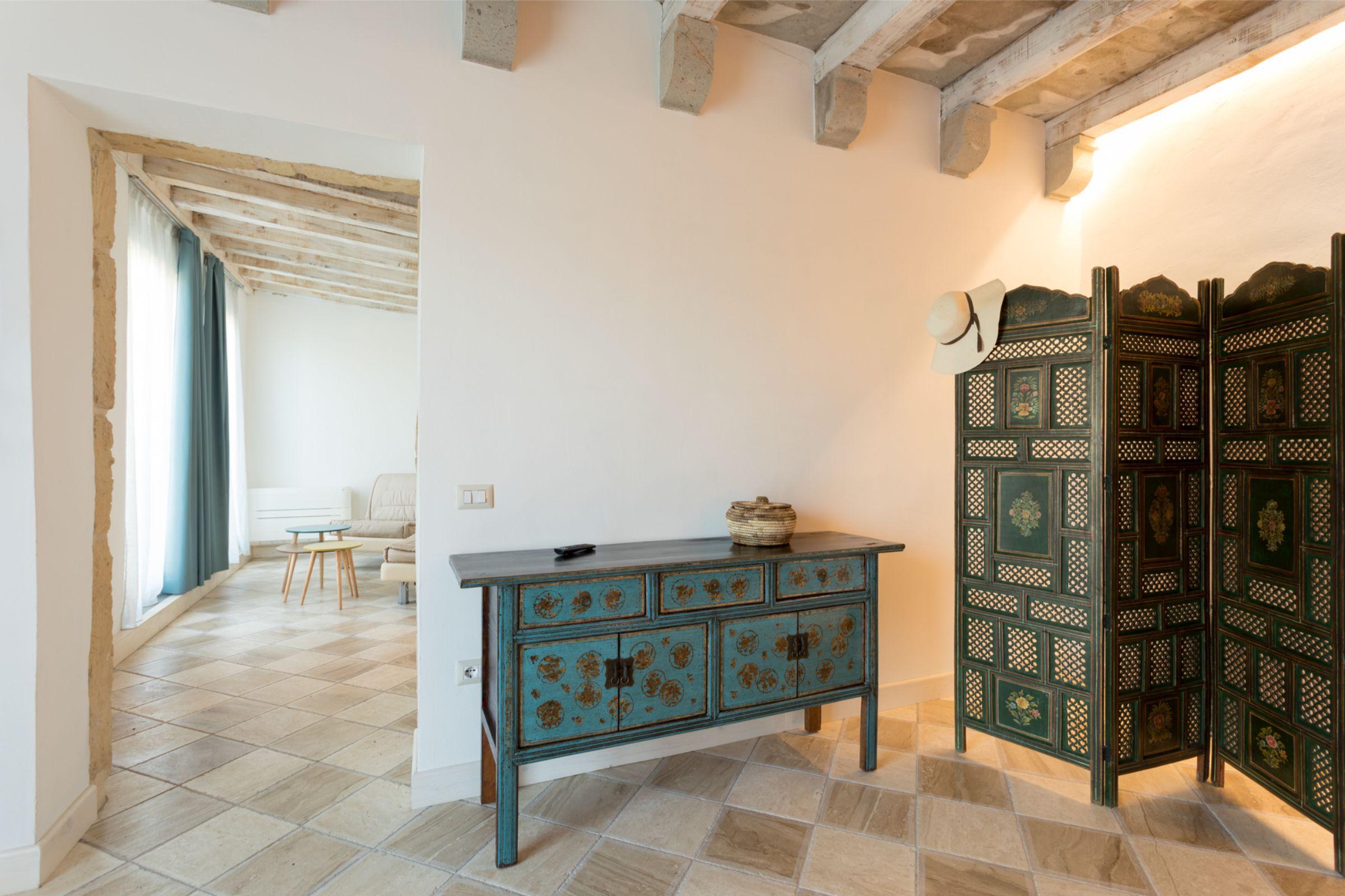 La Petite Maison Tresnuraghes Dış mekan fotoğraf
