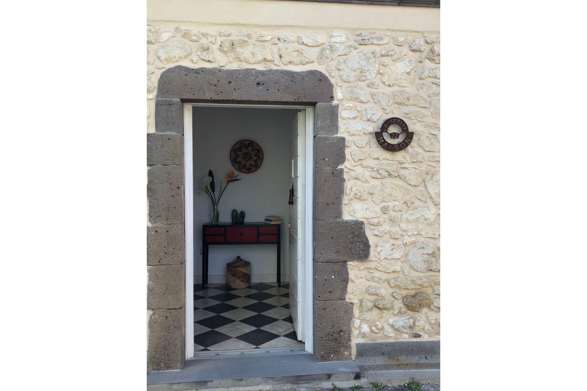 La Petite Maison Tresnuraghes Dış mekan fotoğraf