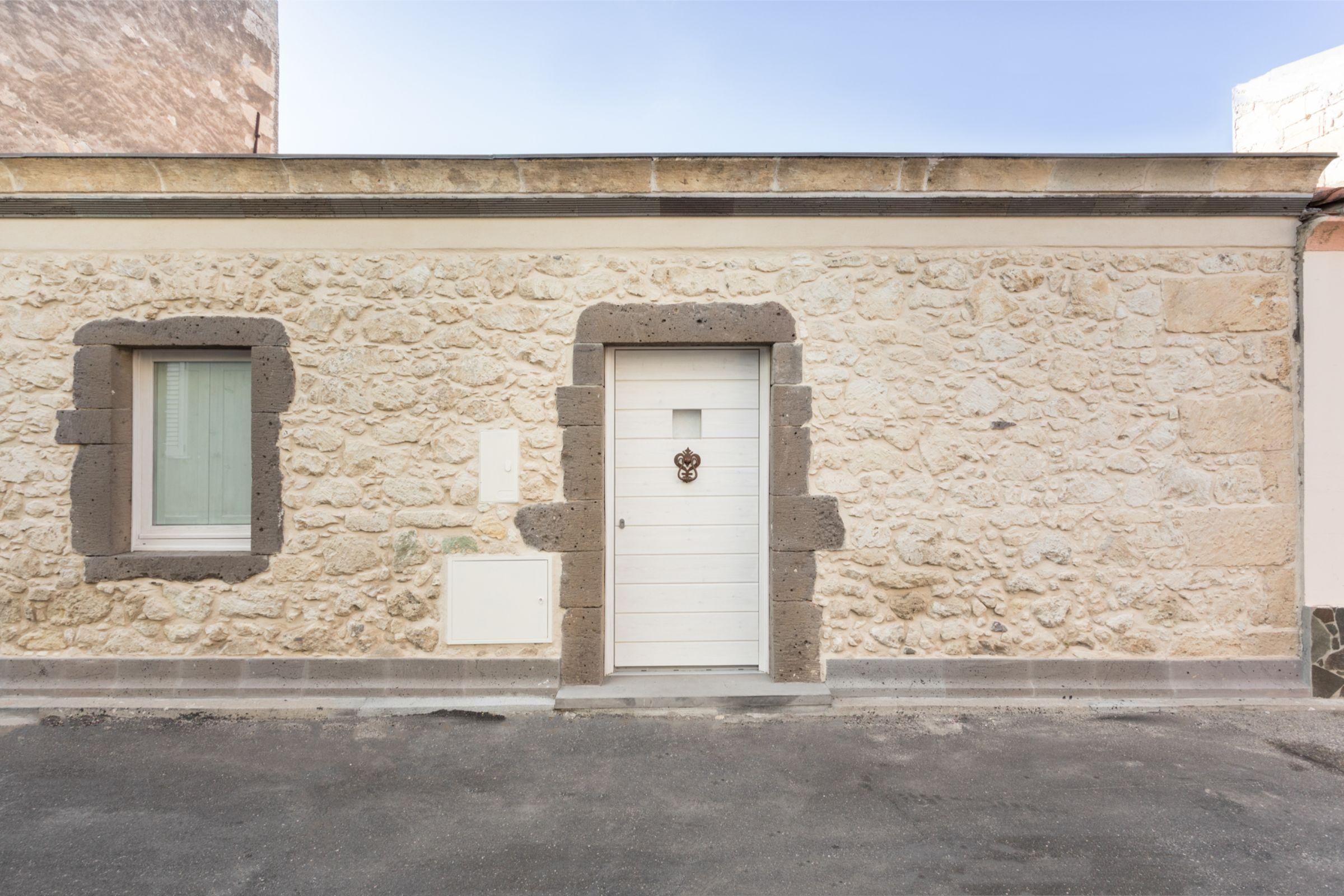 La Petite Maison Tresnuraghes Dış mekan fotoğraf