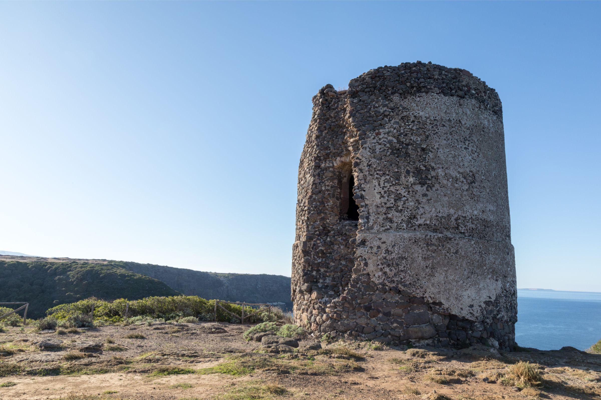 La Petite Maison Tresnuraghes Dış mekan fotoğraf