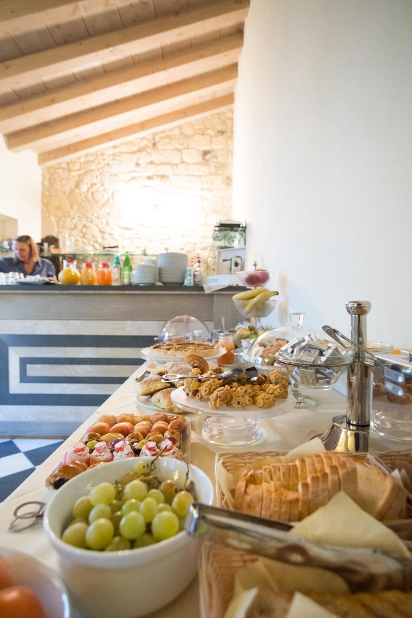 La Petite Maison Tresnuraghes Dış mekan fotoğraf