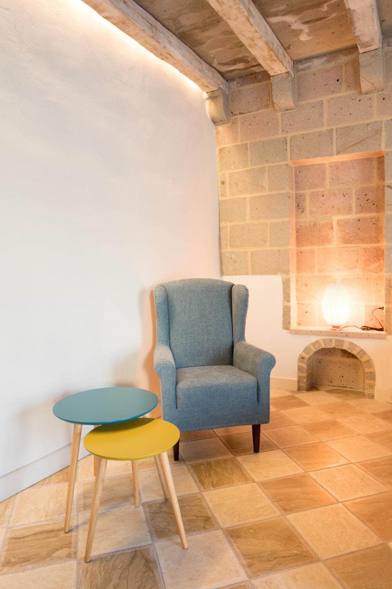 La Petite Maison Tresnuraghes Dış mekan fotoğraf