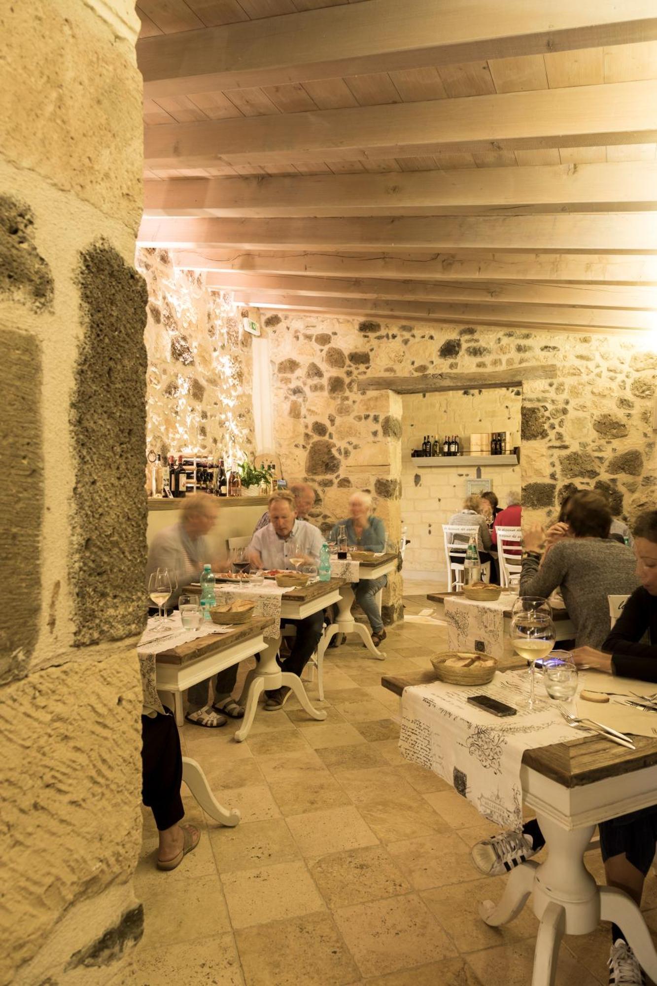 La Petite Maison Tresnuraghes Dış mekan fotoğraf