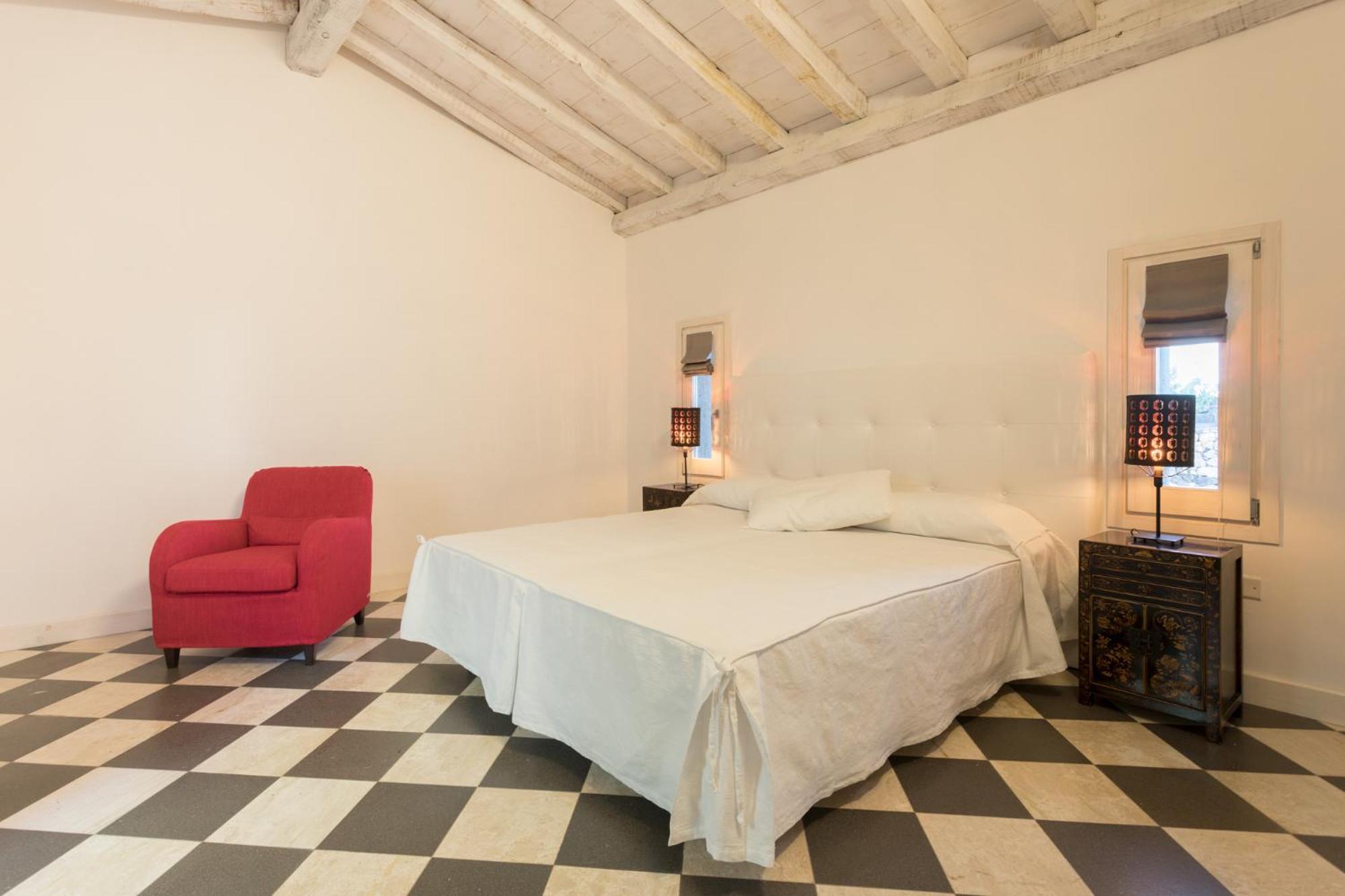 La Petite Maison Tresnuraghes Dış mekan fotoğraf