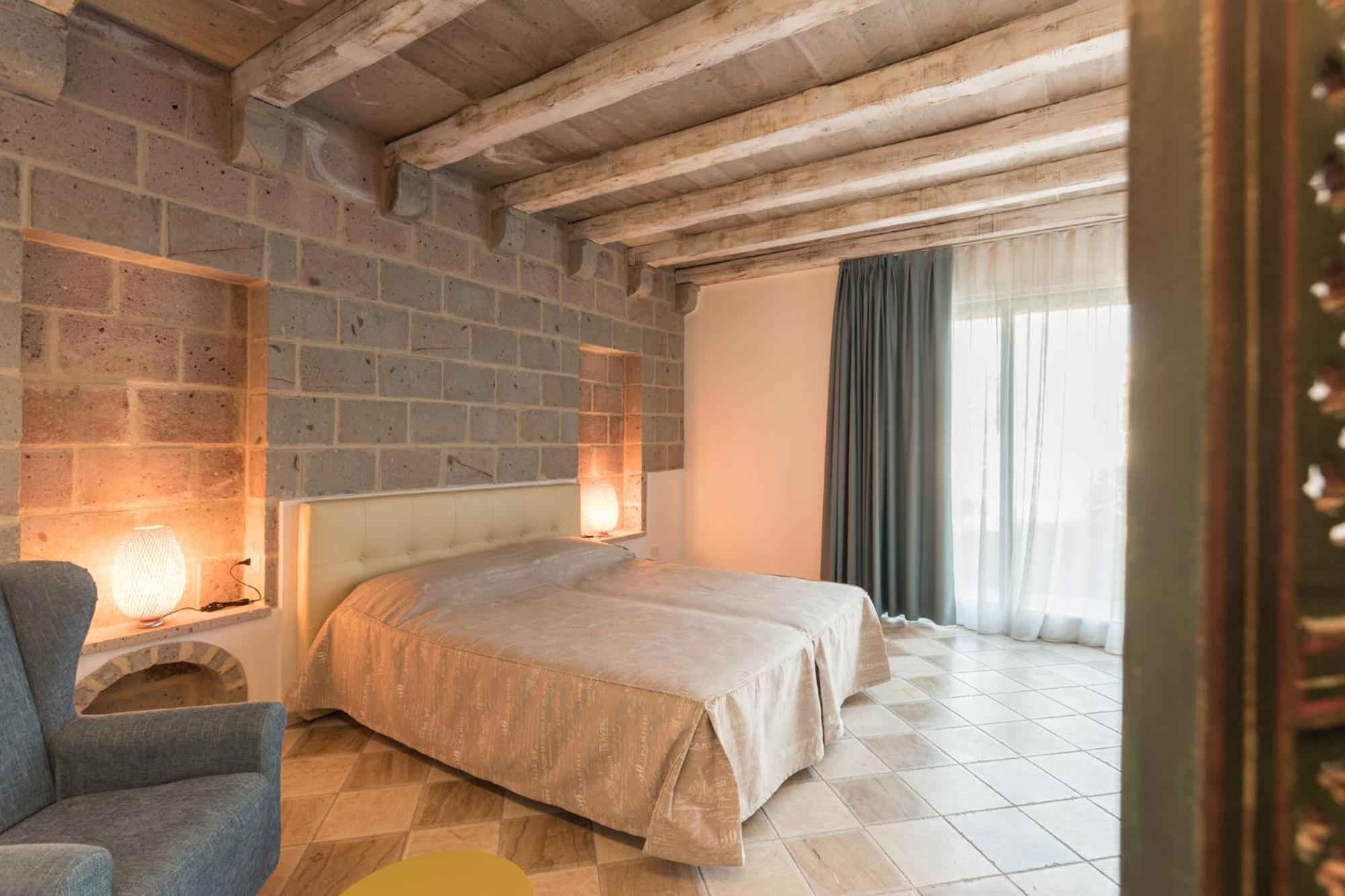 La Petite Maison Tresnuraghes Dış mekan fotoğraf