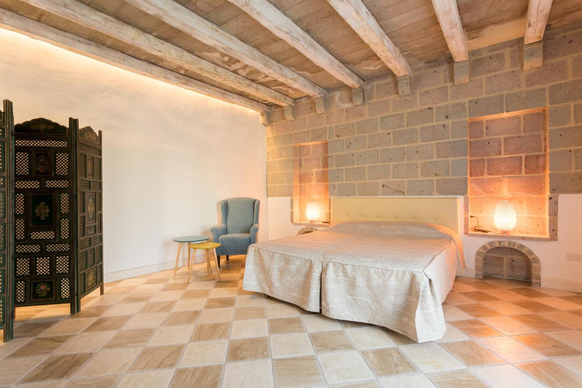 La Petite Maison Tresnuraghes Dış mekan fotoğraf
