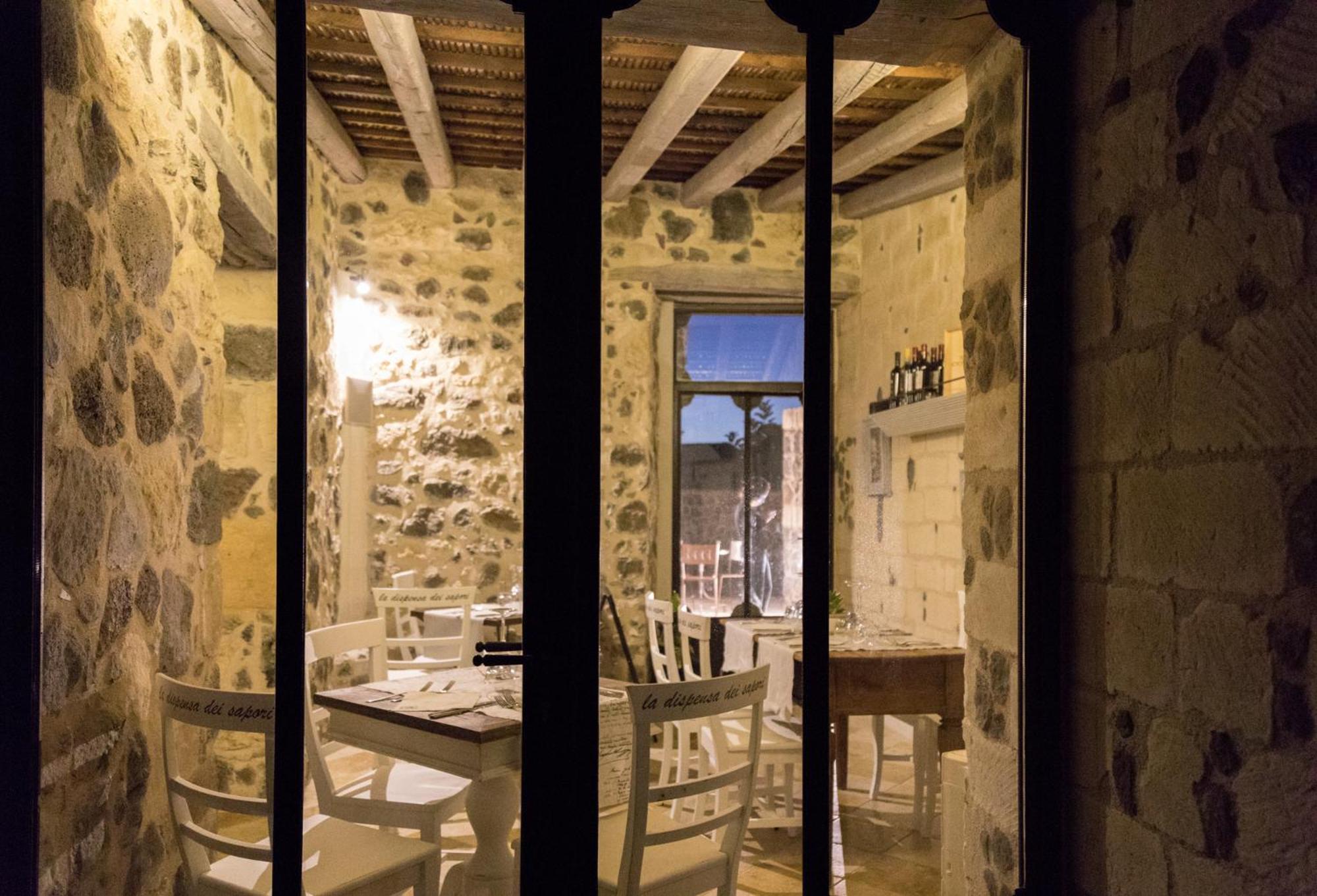 La Petite Maison Tresnuraghes Dış mekan fotoğraf