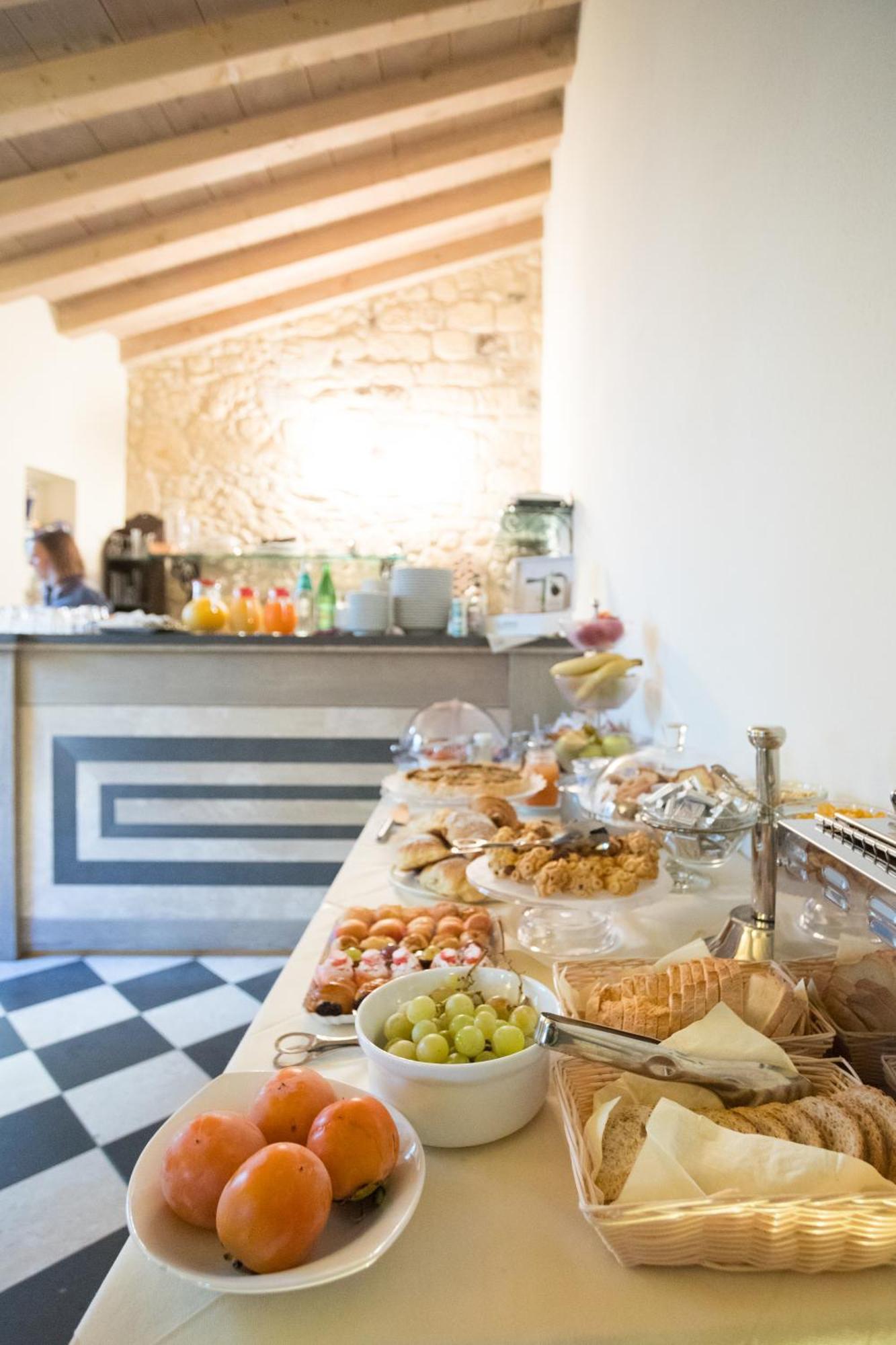 La Petite Maison Tresnuraghes Dış mekan fotoğraf