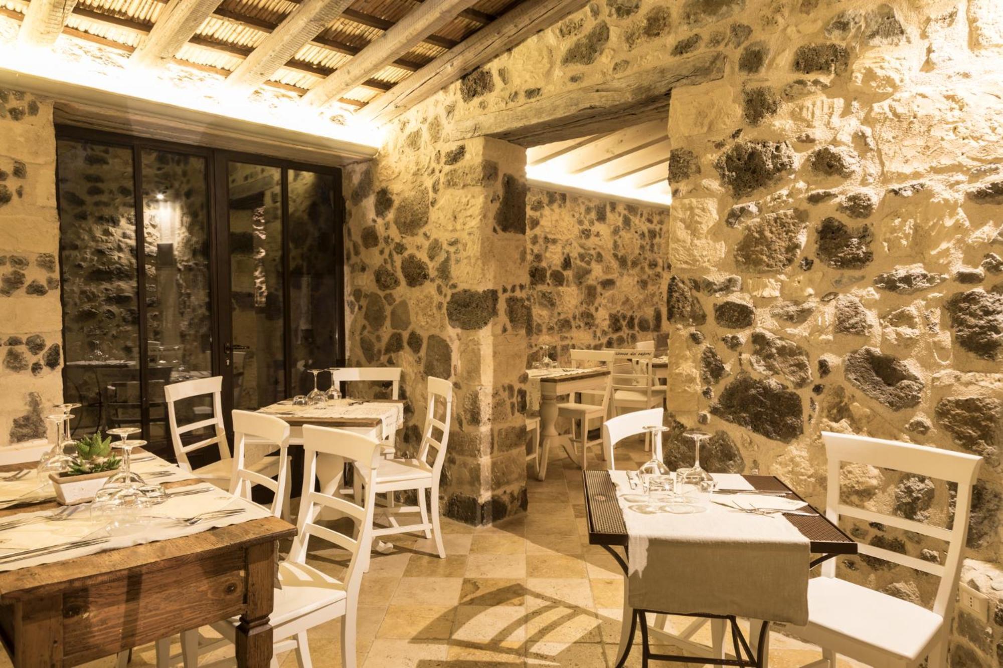 La Petite Maison Tresnuraghes Dış mekan fotoğraf