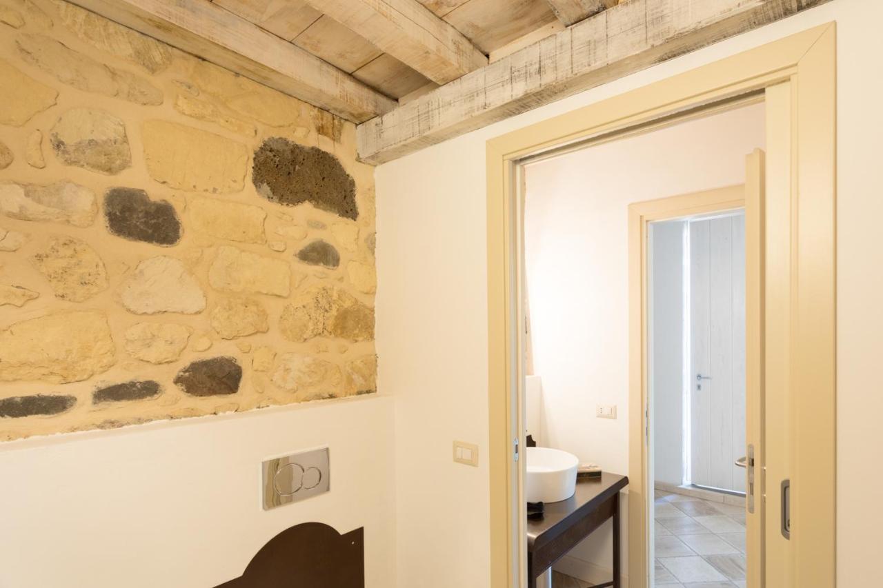 La Petite Maison Tresnuraghes Oda fotoğraf