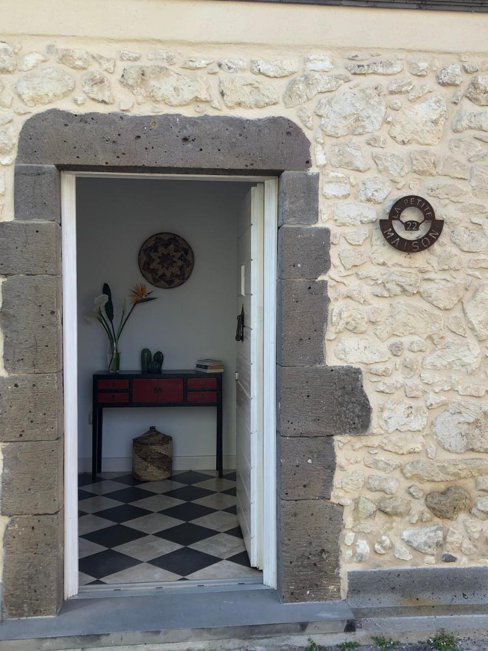 La Petite Maison Tresnuraghes Dış mekan fotoğraf